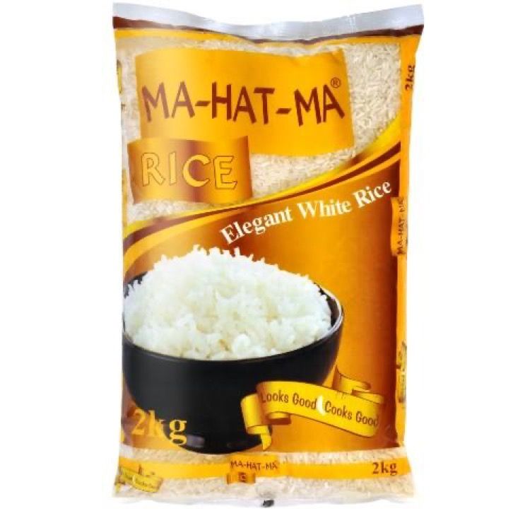 Mahatma Rice 2Kgs_0