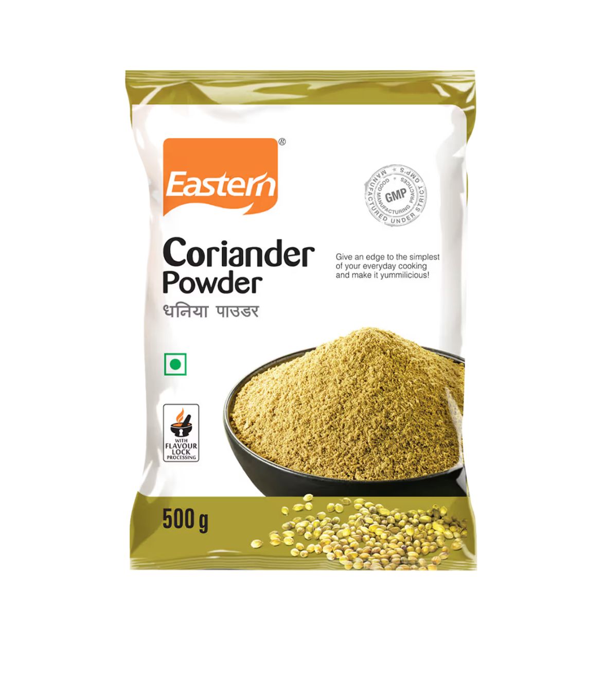 Eastern Coriander Powder 500 gm_0