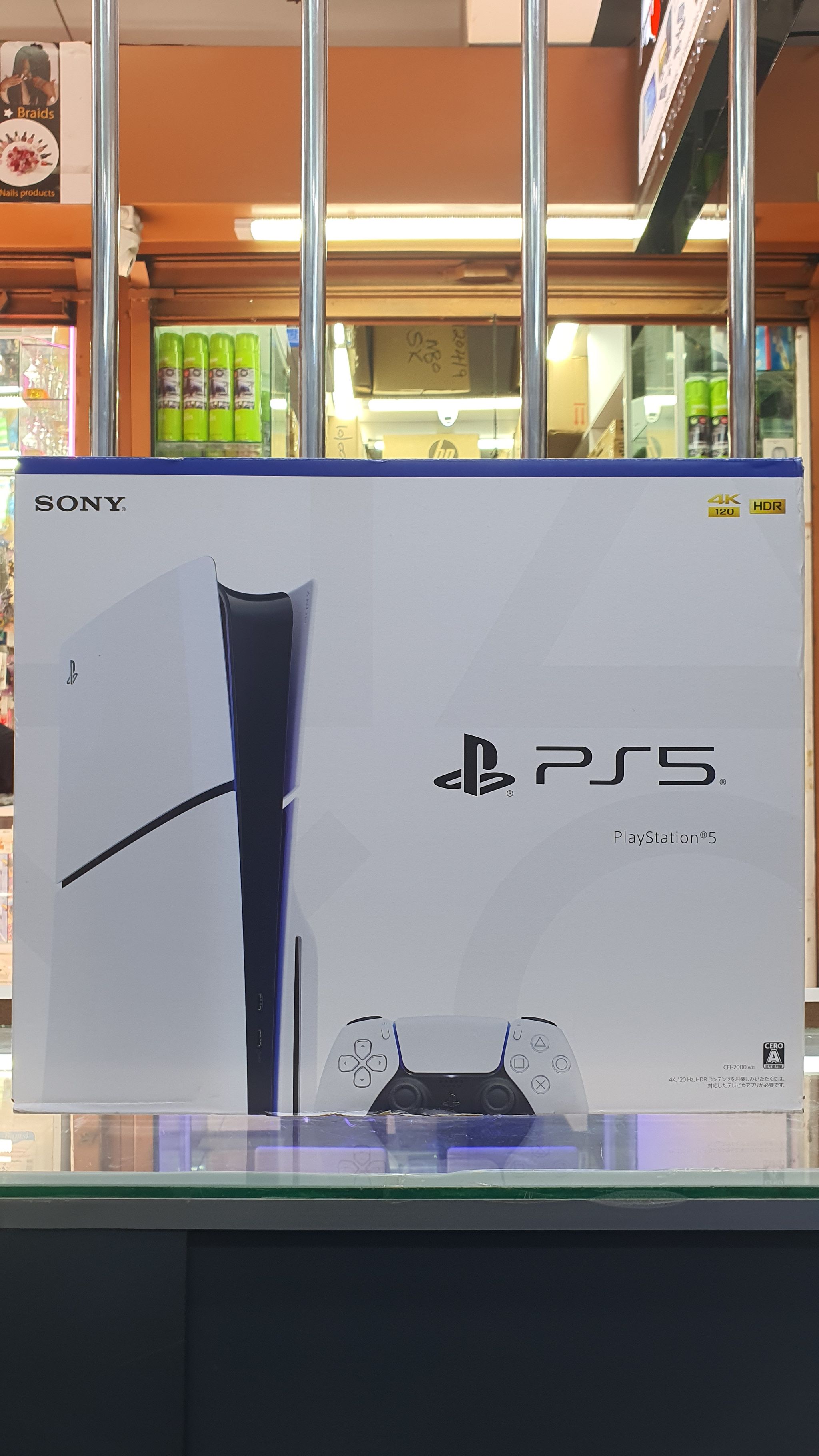 Playstation 5 Slim 1TB_3