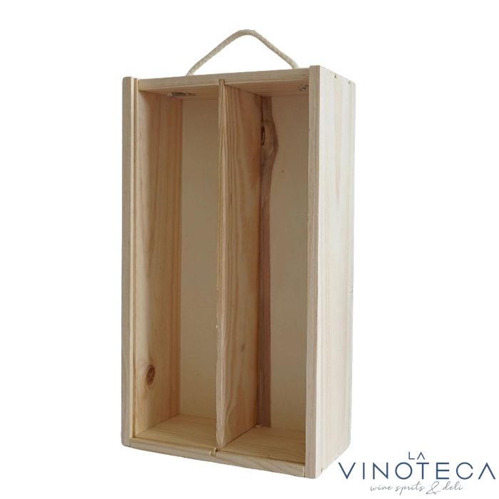 CAJA MADERA C/LOGO LA VINOTECA_1