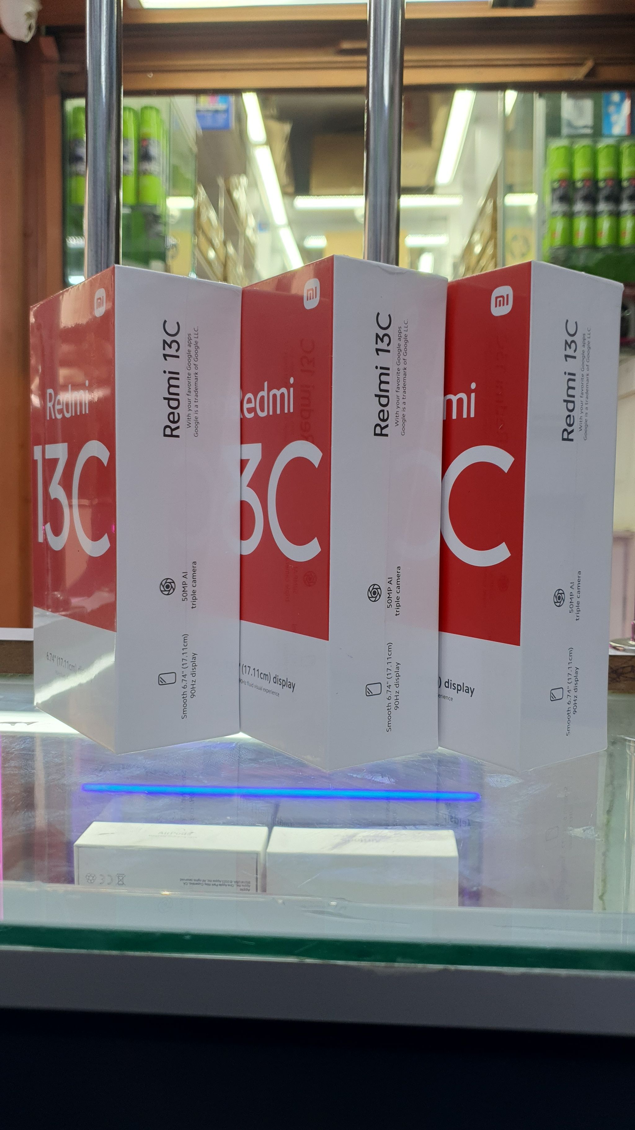 Redmi 13C 4gb 128gb_1