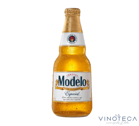 CERVEZA MODELO CLARA UNIDAD_0