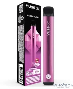 VUSE GO BERRY BLEND 500PUFFS_0