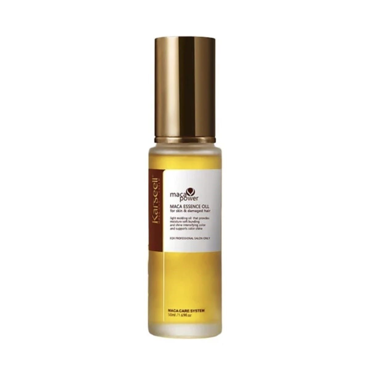 Karseell Maca Essence and Argon Oil 50ml_0