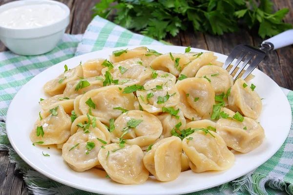 Pelmeni con Pollo_0