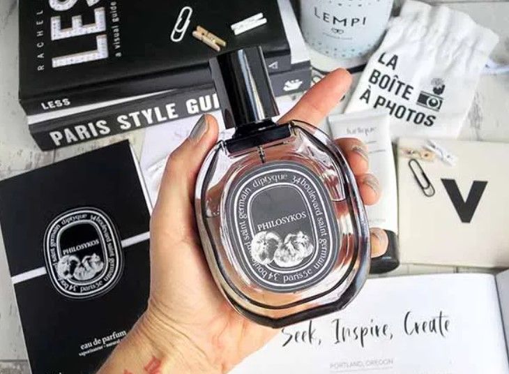 Diptyque Philosykos Edp 75ml Perfume_0