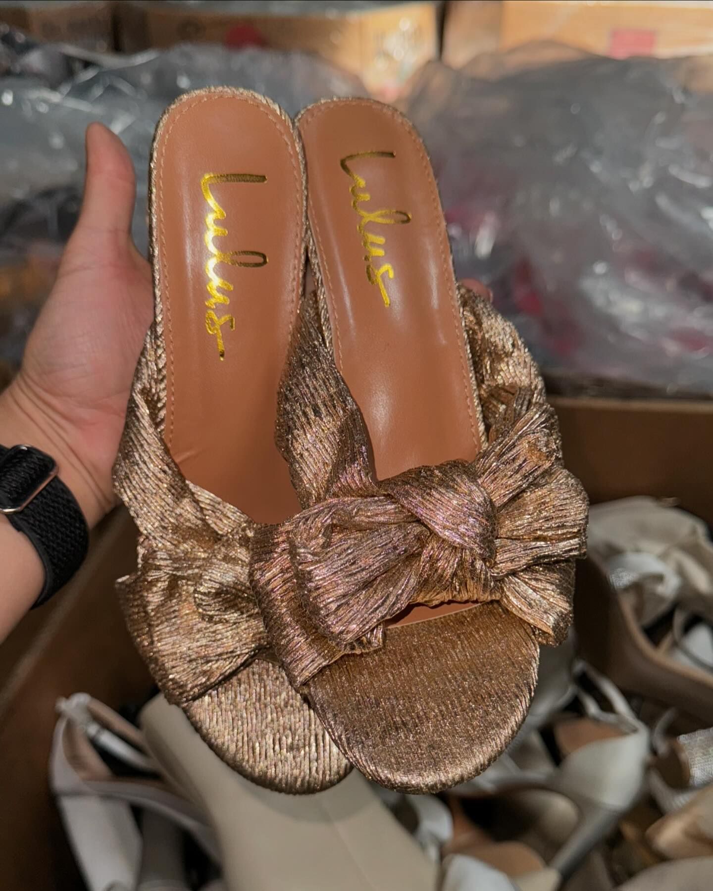 Female Shoes Pallet_2