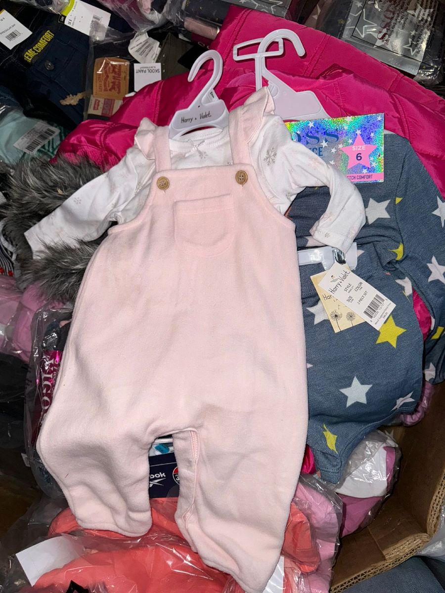 Baby Boy Clothes Pallet_7