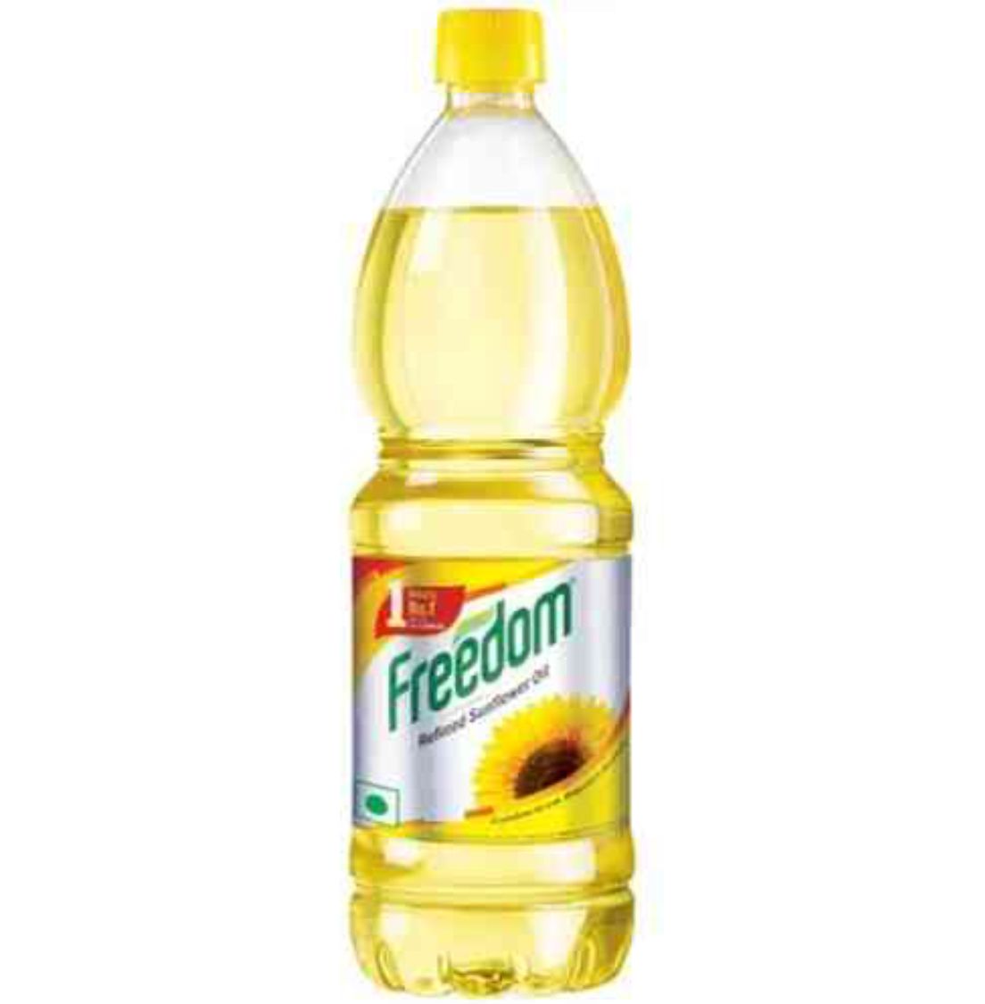 Freedom Sunflower Oil 750 ml_0