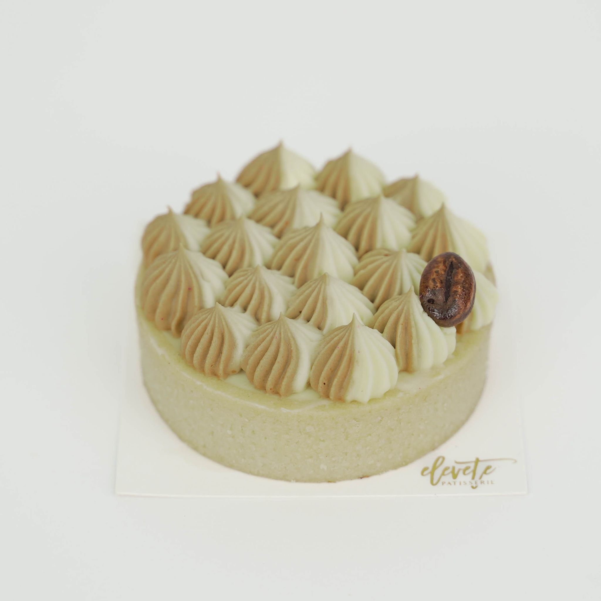 提拉米苏挞 Tiramisu Tart (9pcs)_0