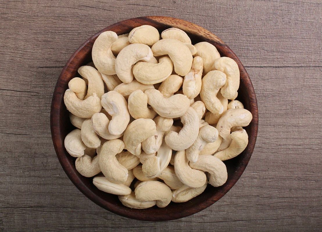 Cashew 320 (Jidipappu, Kaju) Benin _0