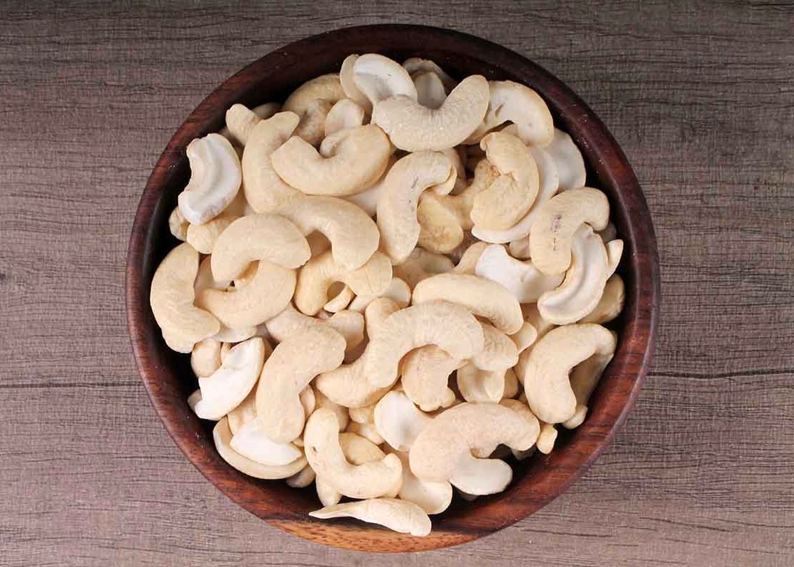 Cashew 2PC (Jidipappu, Kaju)_0