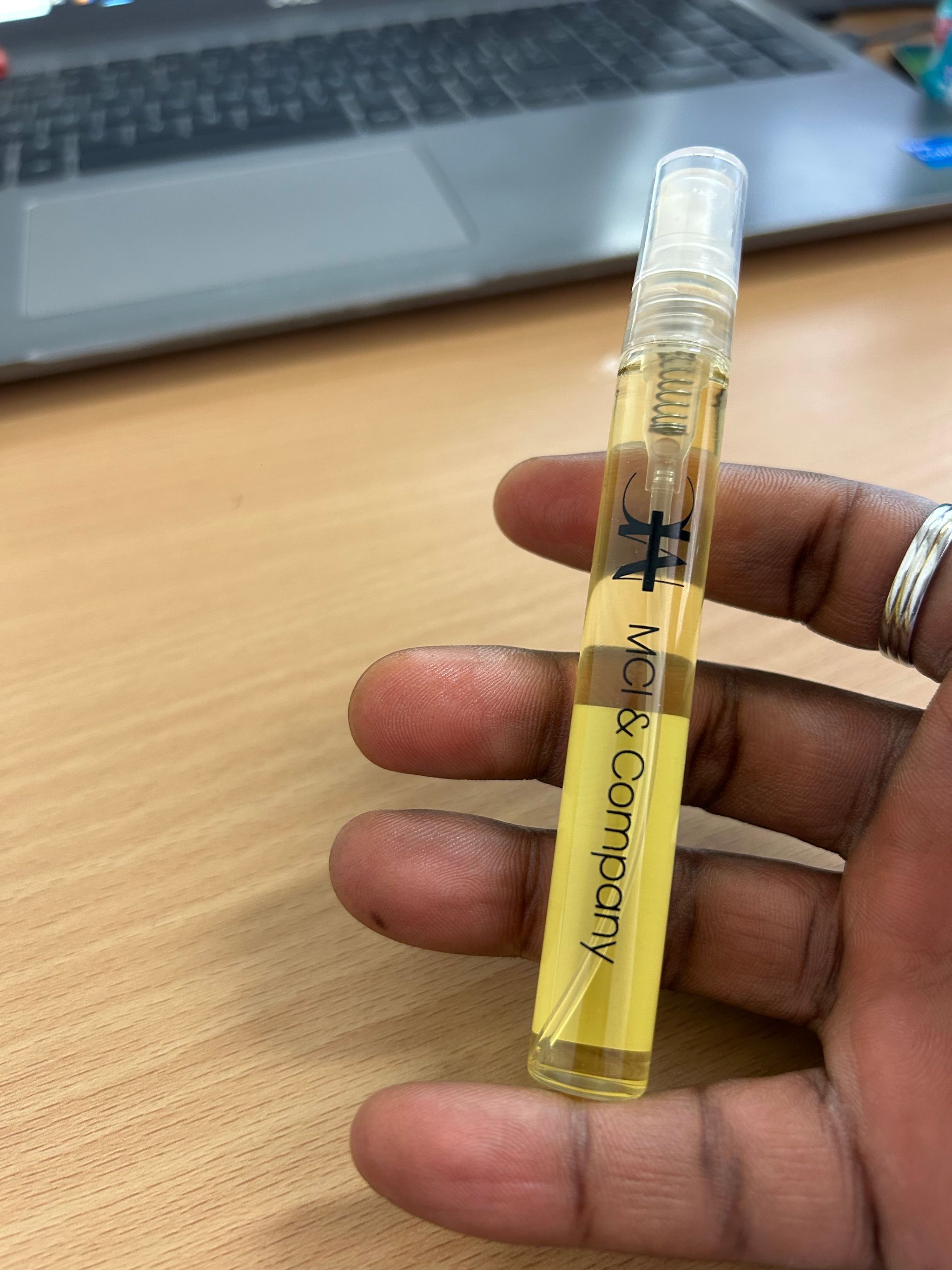 Kilian - Angels’ Share _2