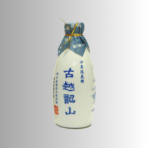 古越龙山绍兴花
雕酒10年_0