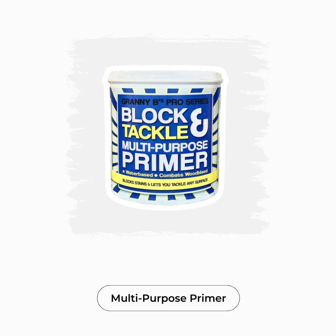 Block & Tackle Multi-Purpose Primer (1L)_0