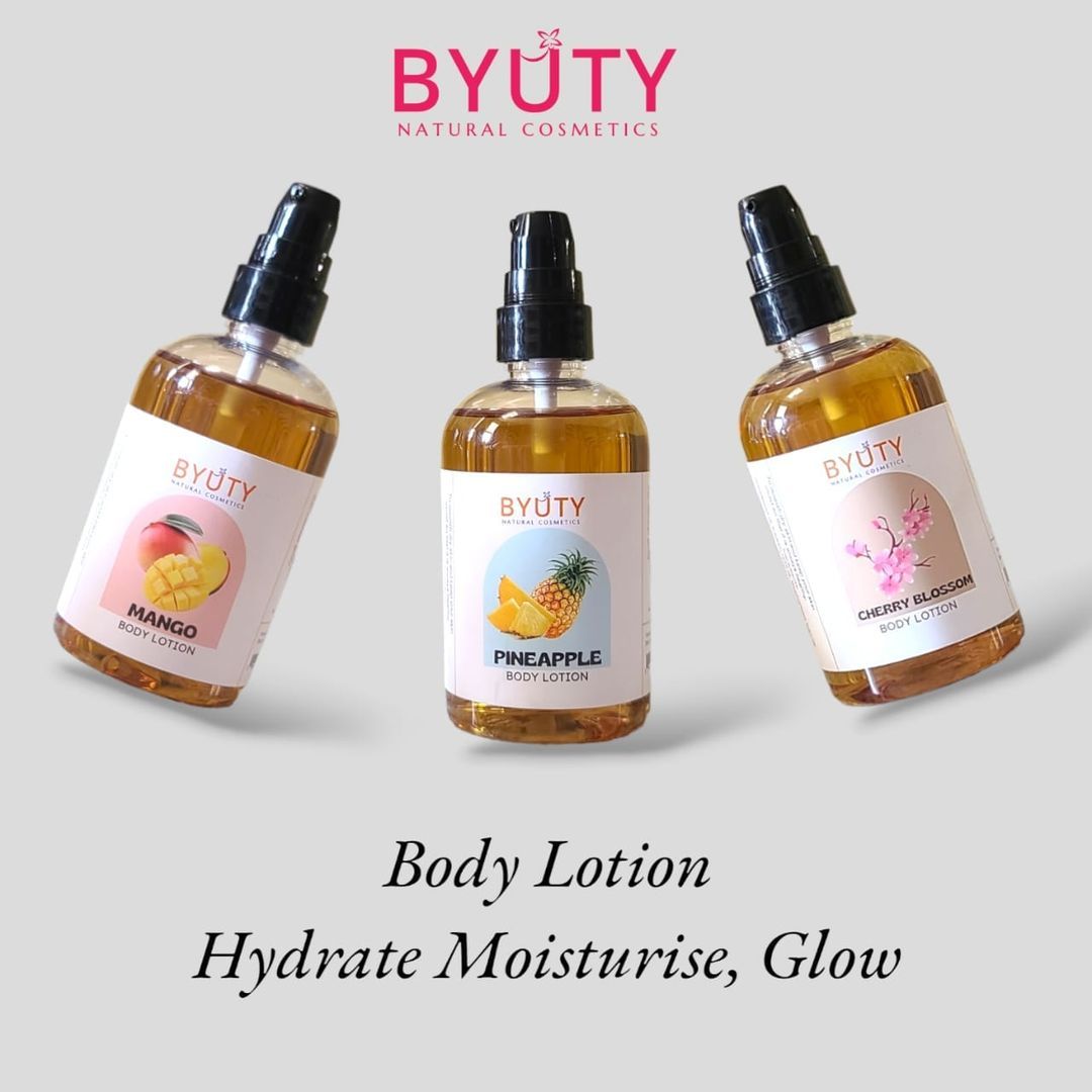 Éclat Sans Vergetures- Body Lotion + Body Butter_3