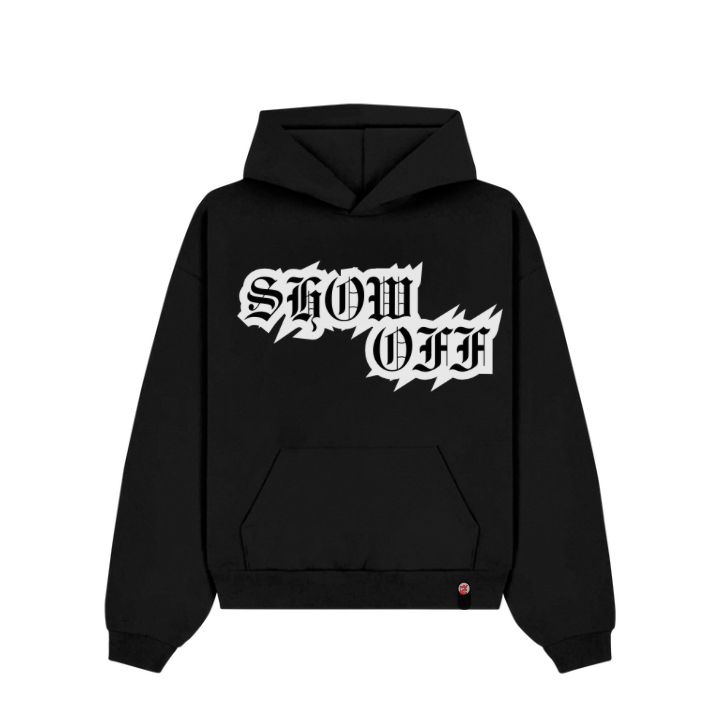 Essential Hoodie _0