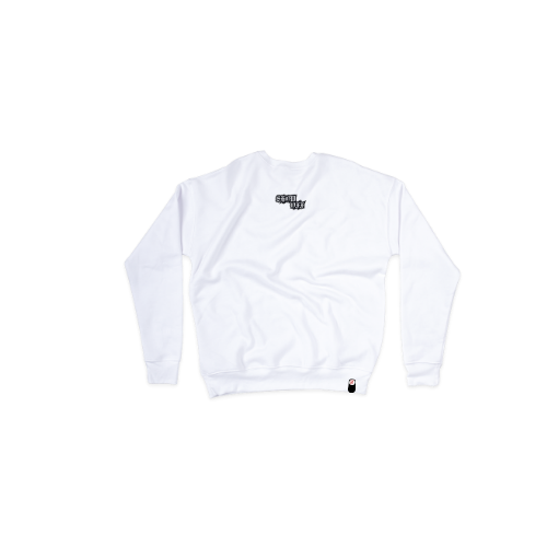 Essential Sweatshirt_1