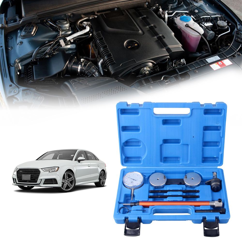 Ferramenta de ajuste da corrente de distribuição Audi Volkswagen _2
