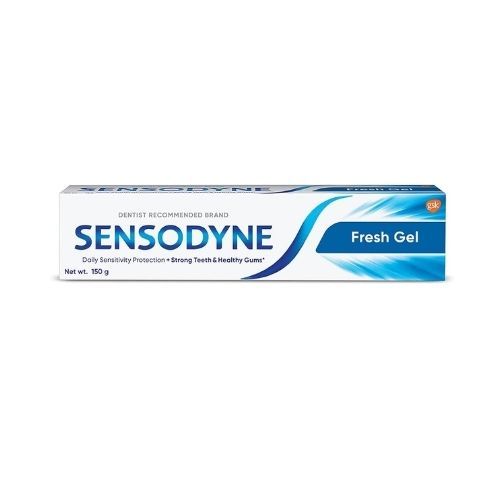 SENSODYNE FRESH GEL 150G_0