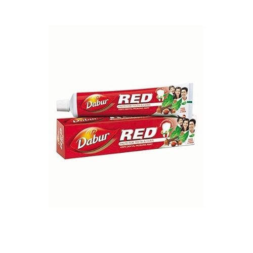 DABUR RED PASTE 100G_0