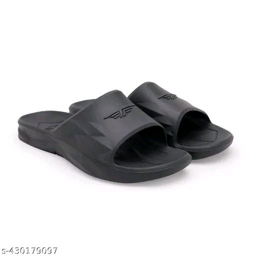 Red Tape Men's EVA Comfort Sliders_1