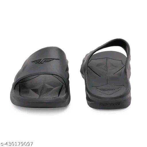 Red Tape Men's EVA Comfort Sliders_2