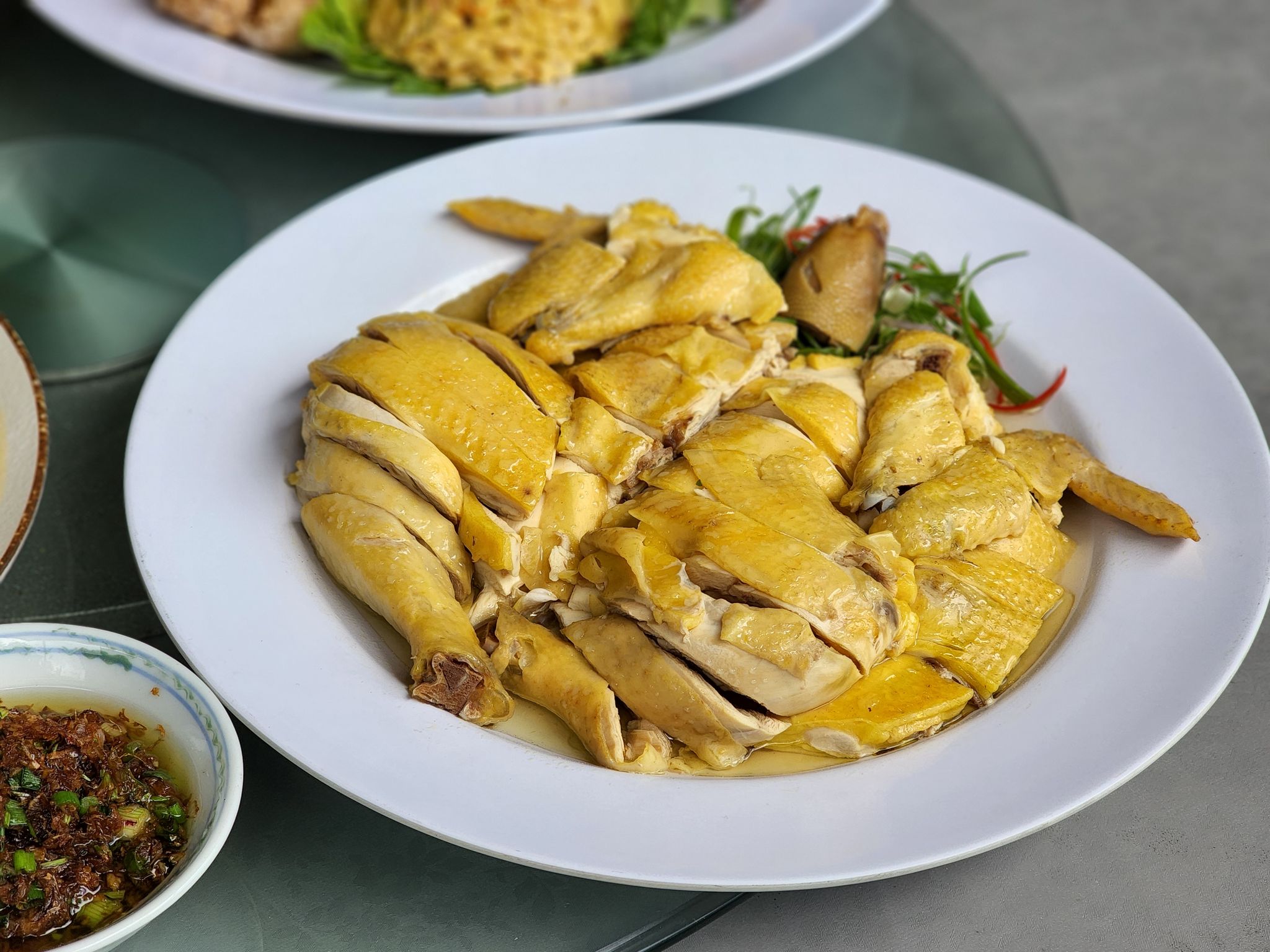 御品马草鸡 (Signature Ma Herb Chicken)_0