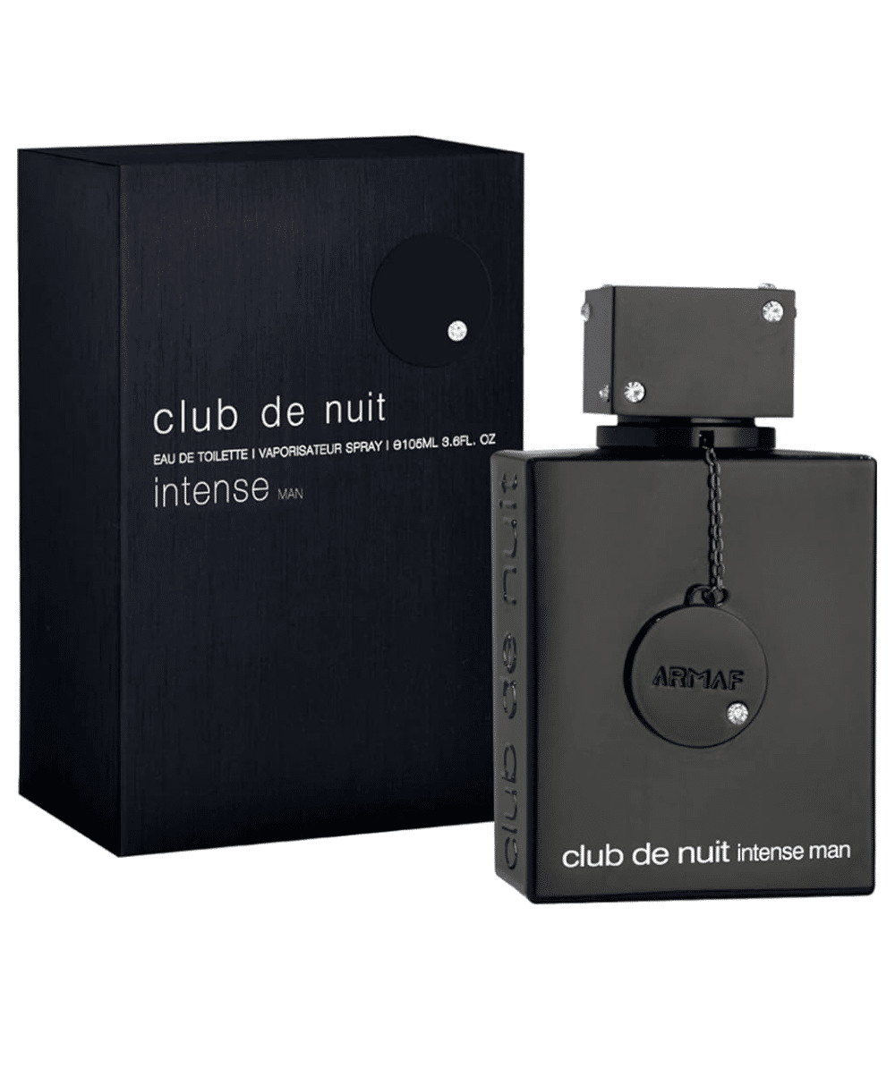 Club de Nuit Intense Man 110Ml_0