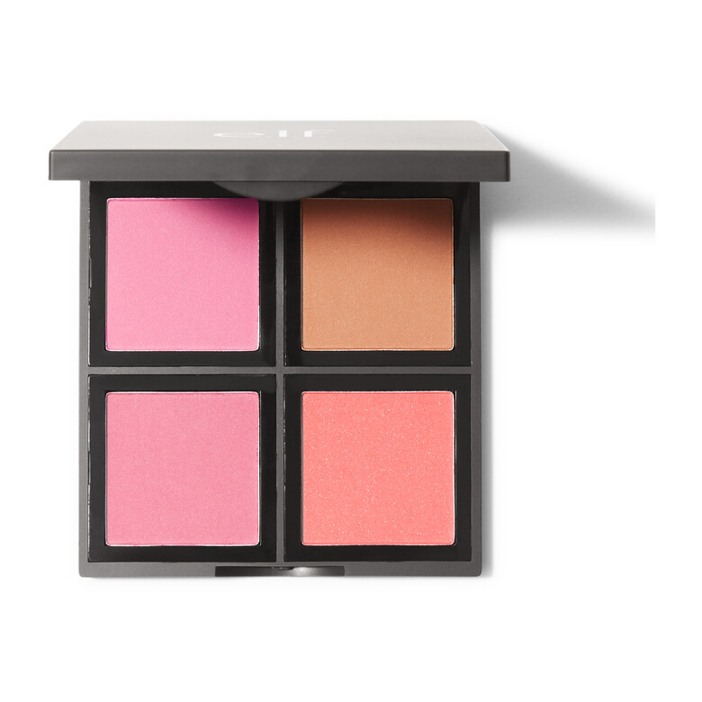 e.l.f. Powder Blush Palette_3