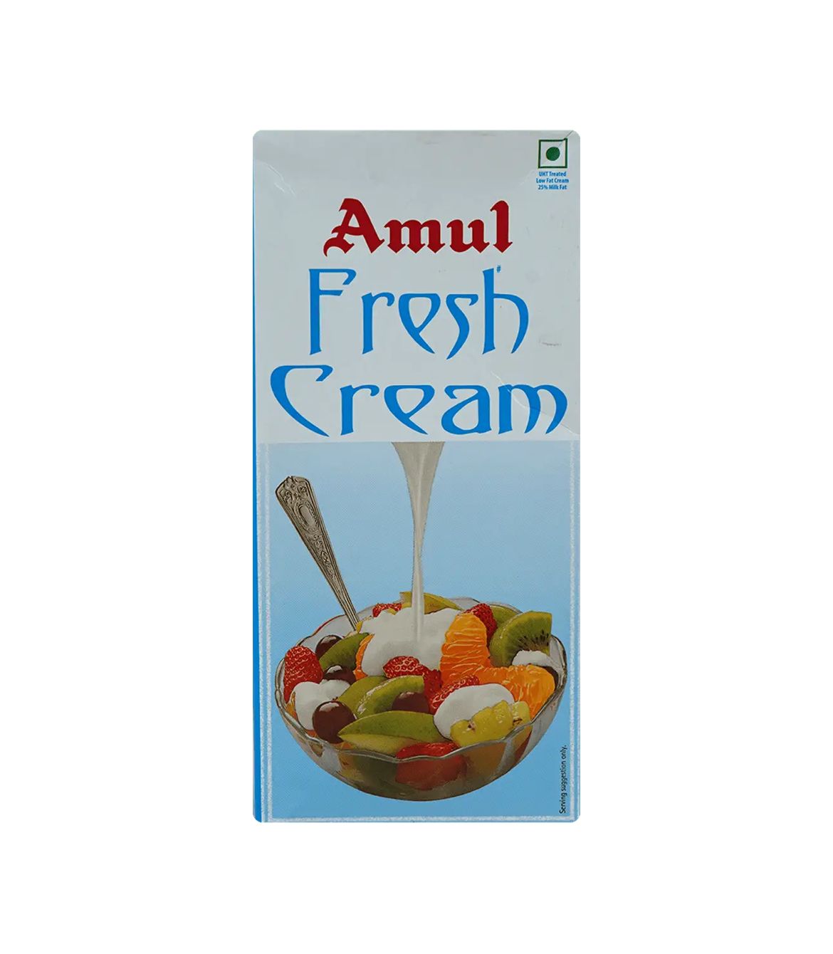 Amul Fresh Cream 1 L_0