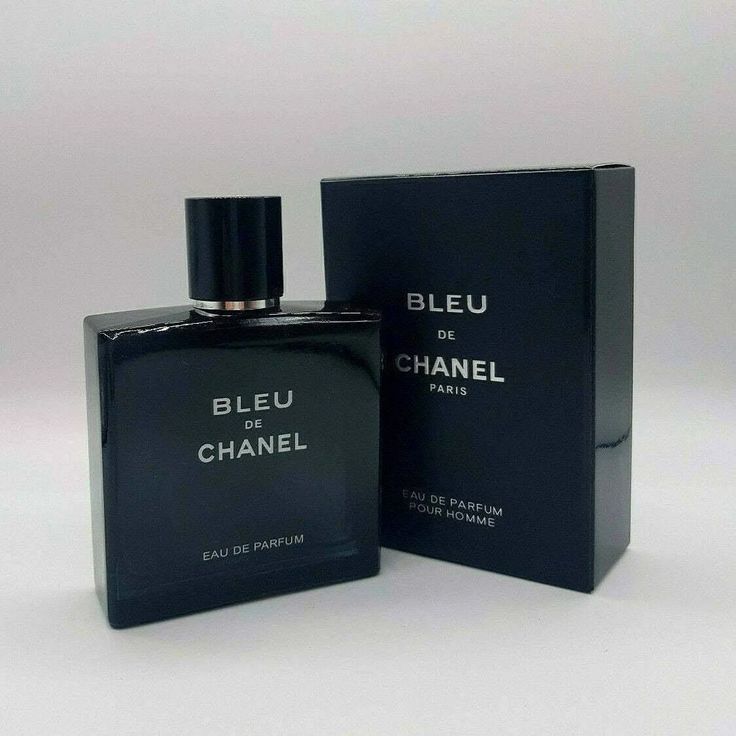 BLUE DE CHANEL_0