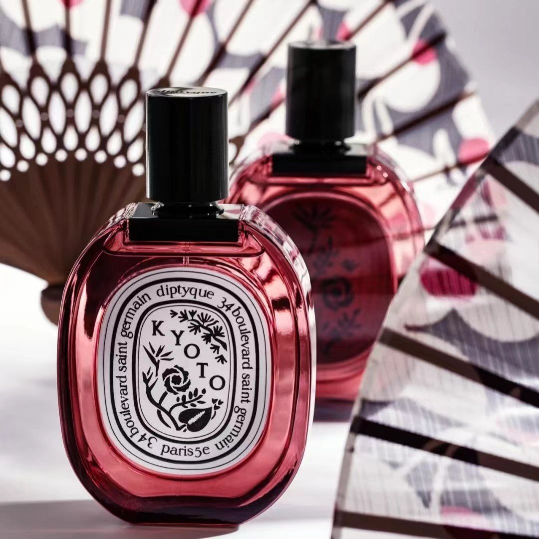 Diptyque Kyoto Edt 100ml Perfume _0