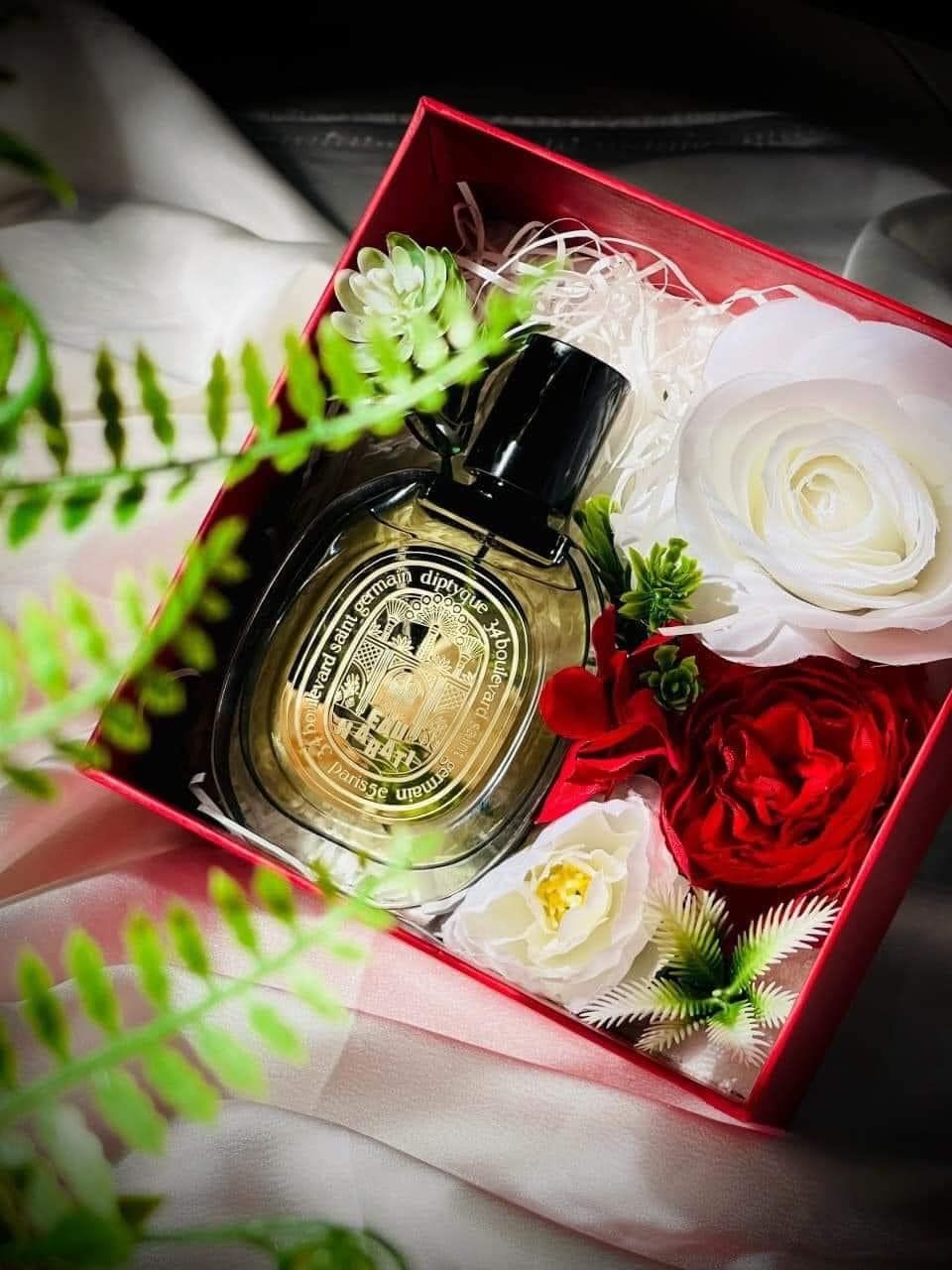 Diptyque Eau Nabati Edp 75ml Perfume_0