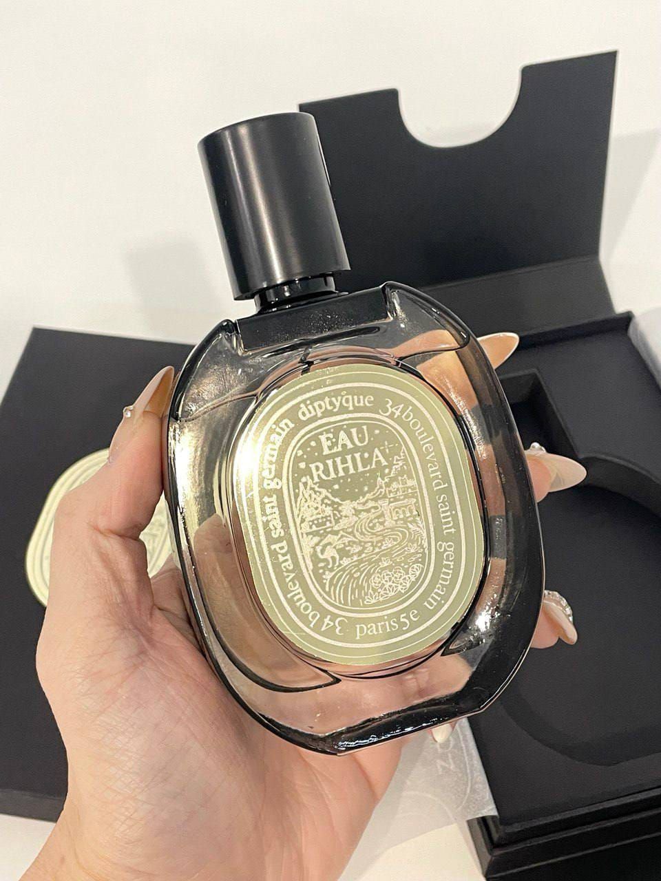 Diptyque Eau Rihla Edp 75ml Perfume_0