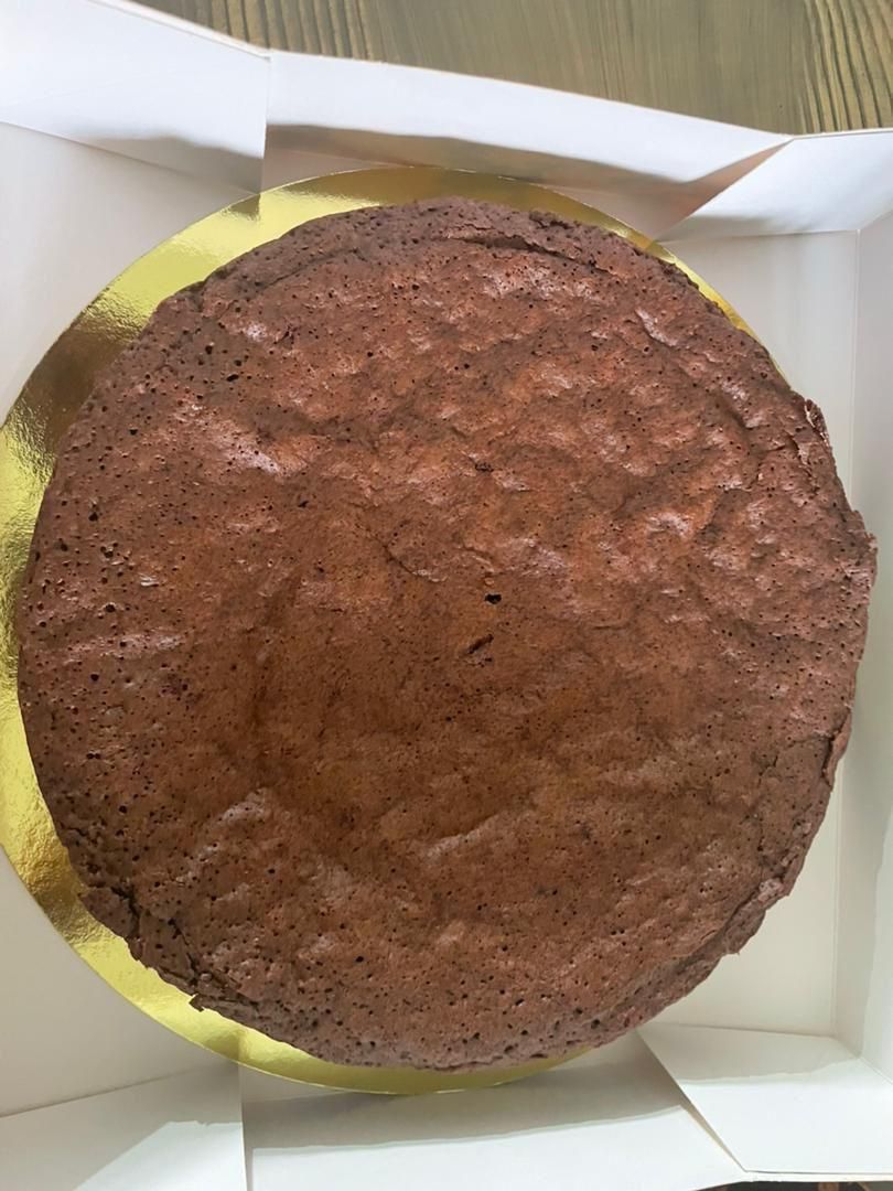 Gâteau au chocolat_0