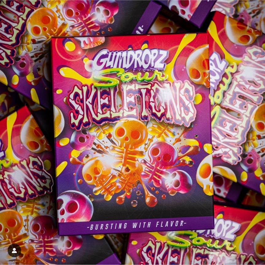 gumdropz sour skeleton 🦴_0