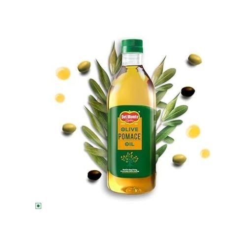 Del Monte Pomace Olive Oil Bottle 1 Ltr_0