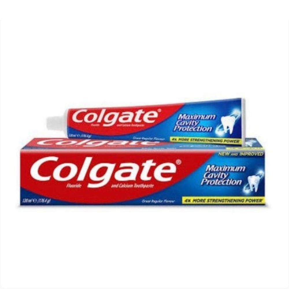 Ordinary Colgate toothpaste 150mls_1