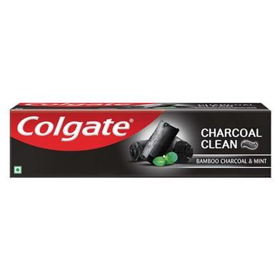 Charcoal Colgate toothpaste 120mls_1