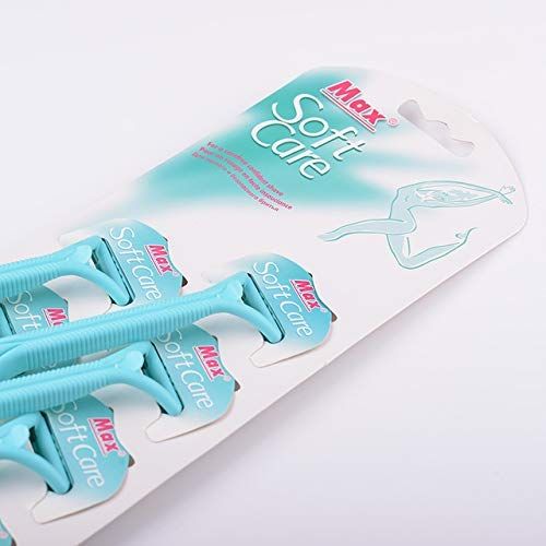 Soft care shaving stick _1