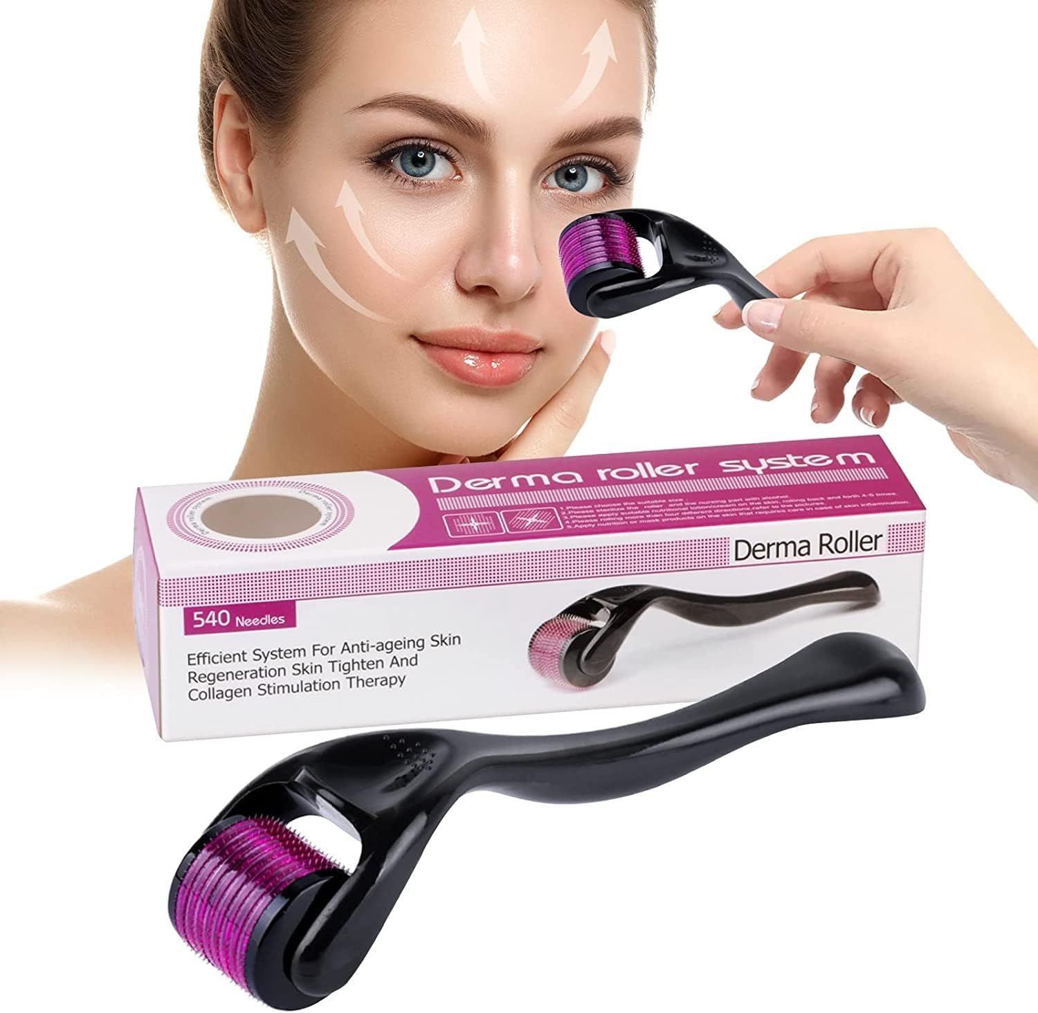 Derma roller _0