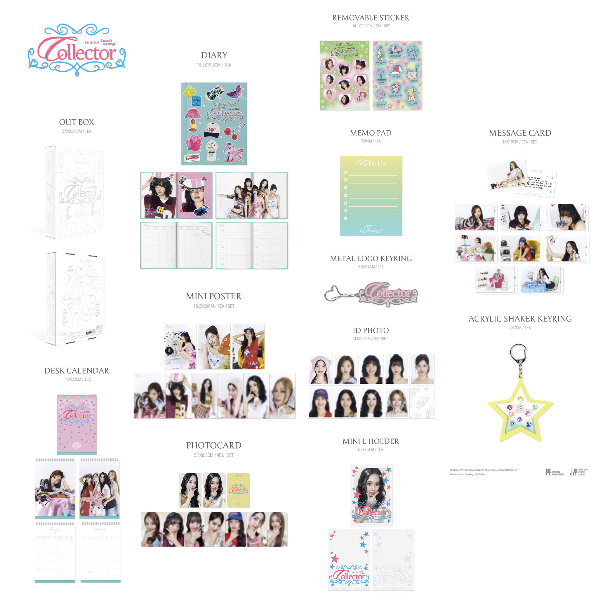 TWICE 2025 Season’s Greetings [Collector]_1