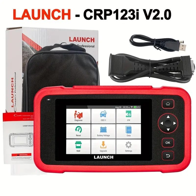 LAUNCH CRP123 V2.0_1