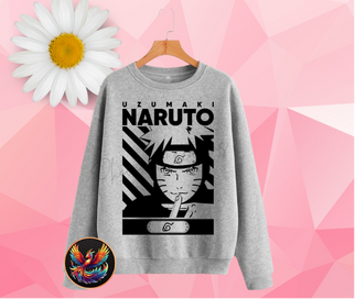 Naruto Sweatshirt_0