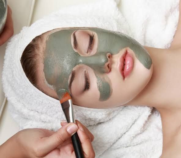 Normal Facial (Double Cleansing + 3 Mask) Limited Time OFFER _0