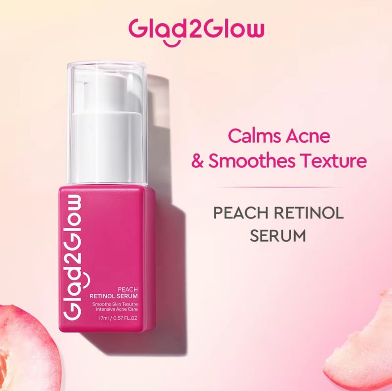 Retinol Serum (Peach)_0