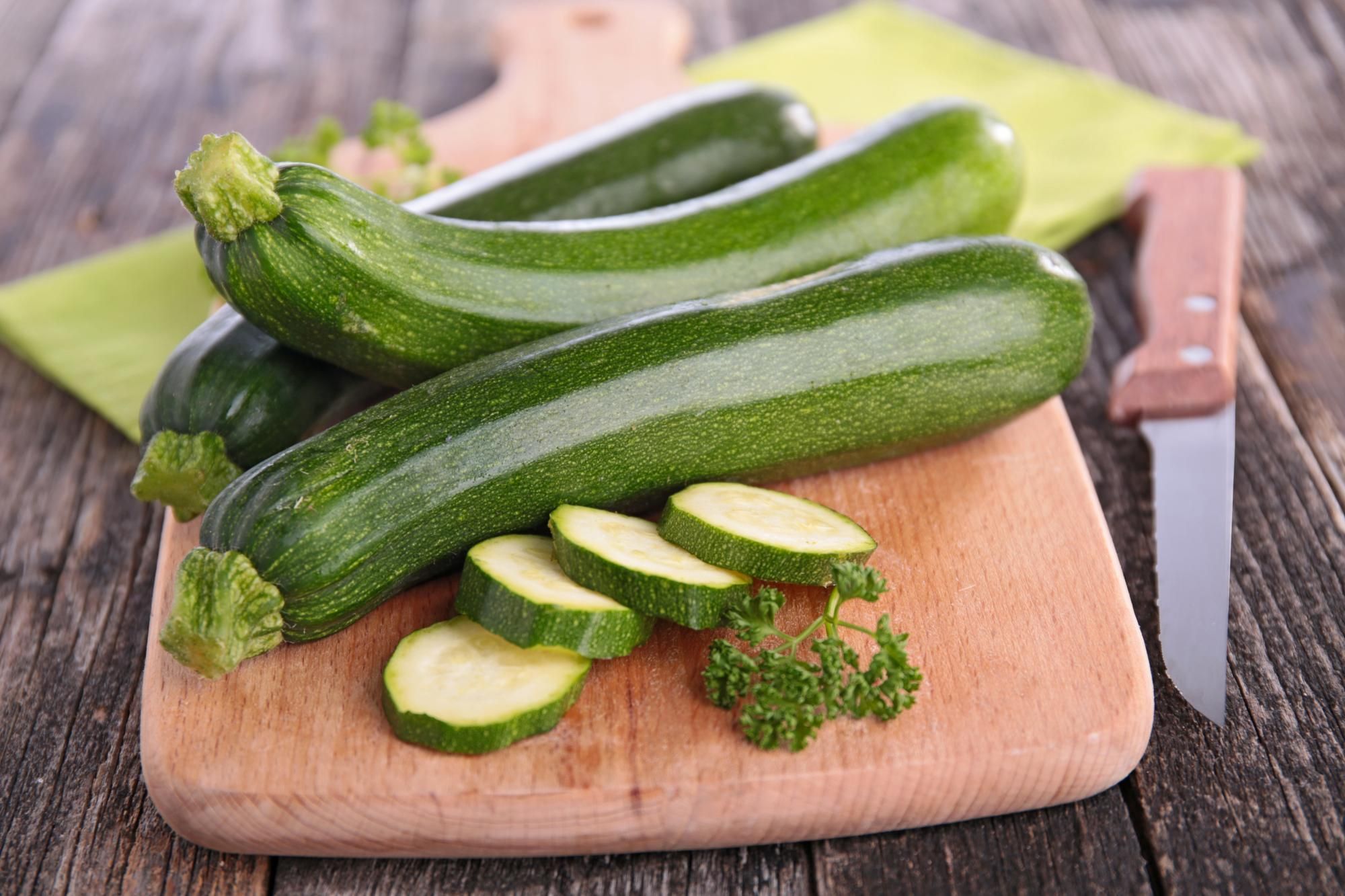 Courgette / Zucchini_0