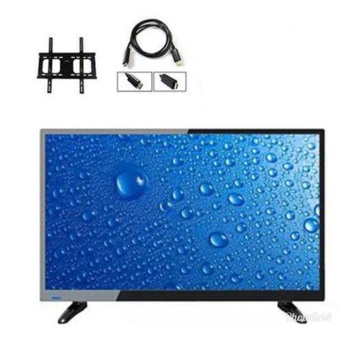 Infinity 20 Inch Full Hd Led Tv Free Wall Hanger Hdmi Wirepromo_0