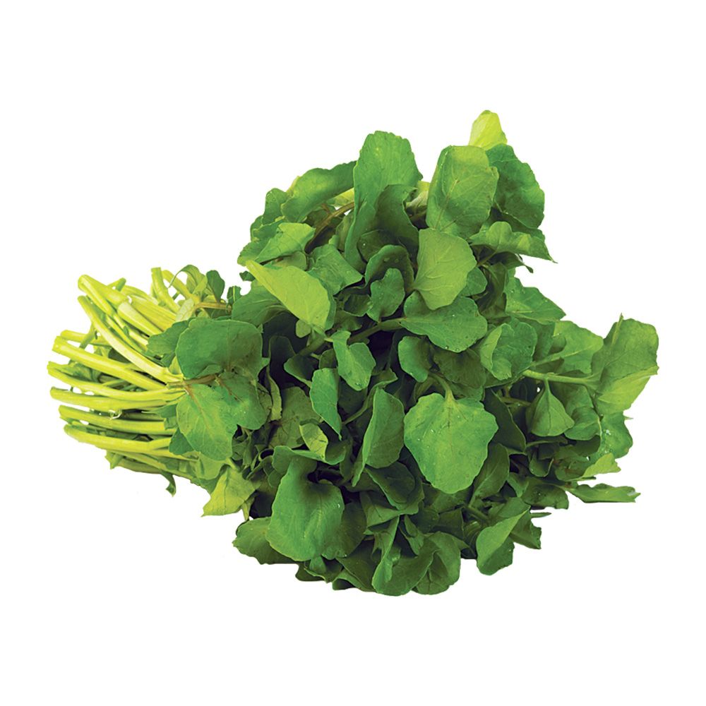 Cresson / Watercress_0